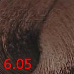 селектив колор эво 6.05 темный блондин земля сиены Selective Colorevo 6.05 темный блондин земля сиены